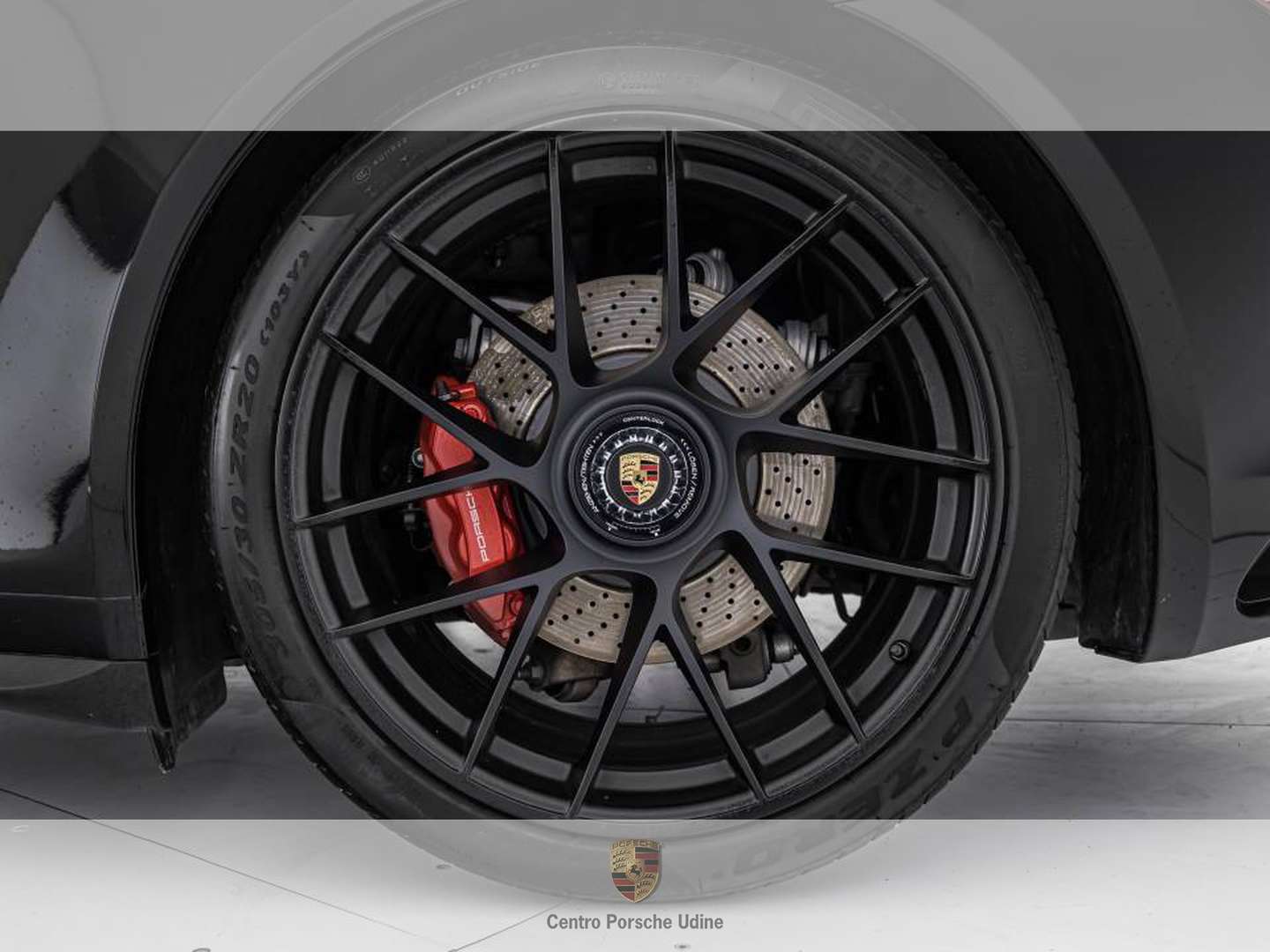 Porsche 991 GTS - 2018 - Joinsteer - #9