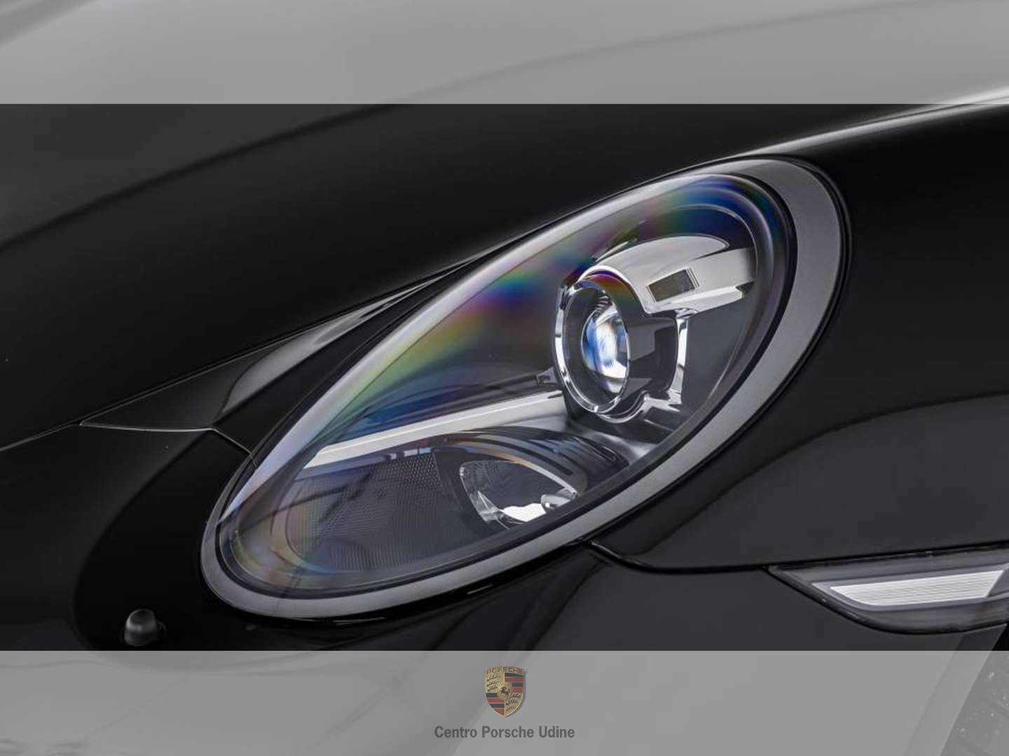 Porsche 991 GTS - 2018 - Joinsteer - #10