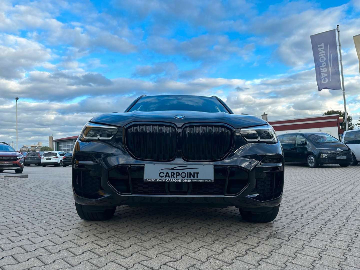 BMW X5 M Sport XDrive 25d - 2022 - Joinsteer - #10