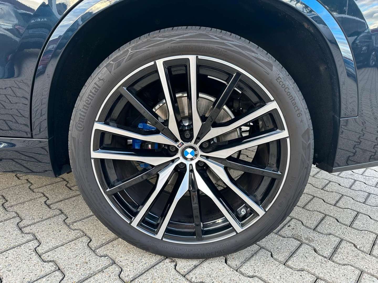 BMW X5 M Sport XDrive 25d - 2022 - Joinsteer - #11