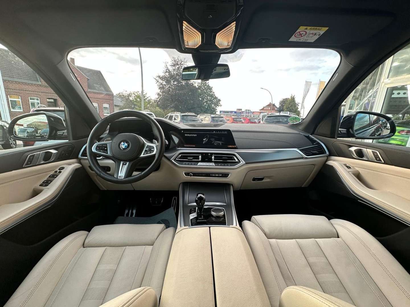 BMW X5 M Sport XDrive 25d - 2022 - Joinsteer - #12