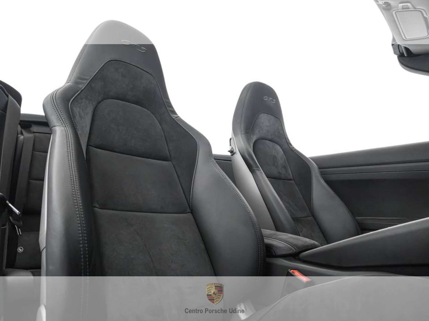 Porsche 991 GTS - 2018 - Joinsteer - #11