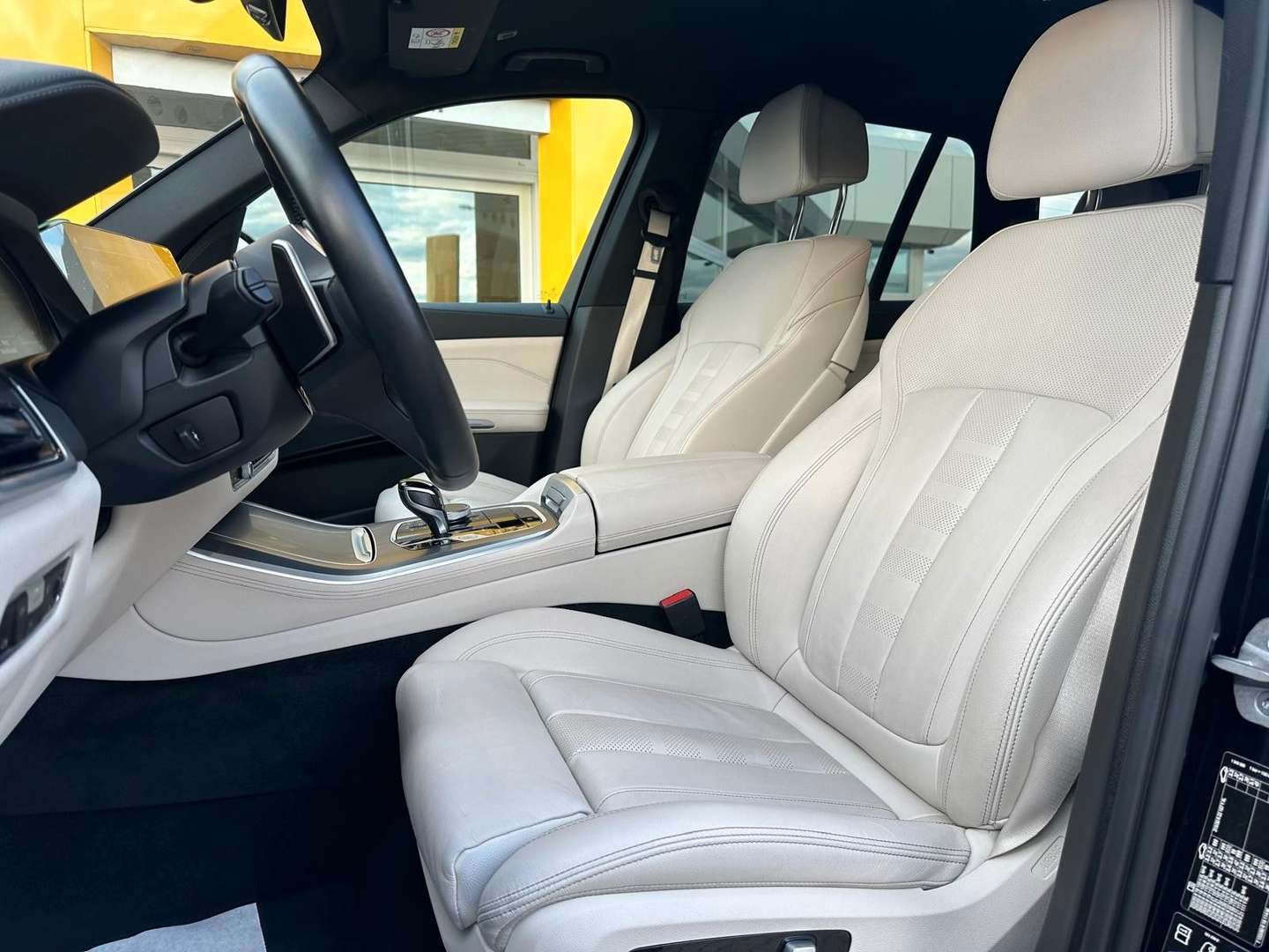 BMW X5 M Sport XDrive 25d - 2022 - Joinsteer - #15