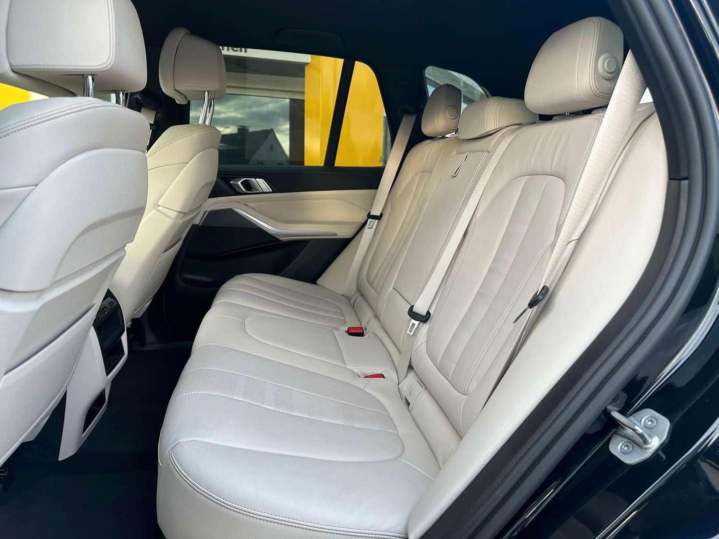 BMW X5 M Sport XDrive 25d - 2022 - Joinsteer - #16