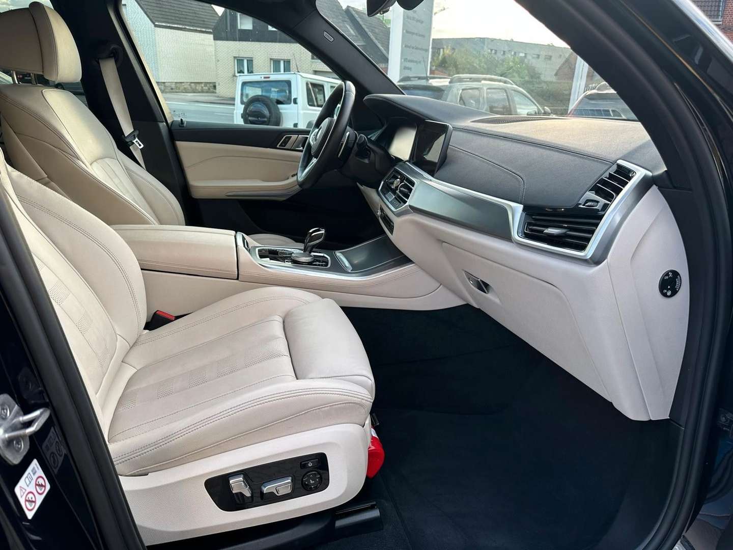 BMW X5 M Sport XDrive 25d - 2022 - Joinsteer - #17