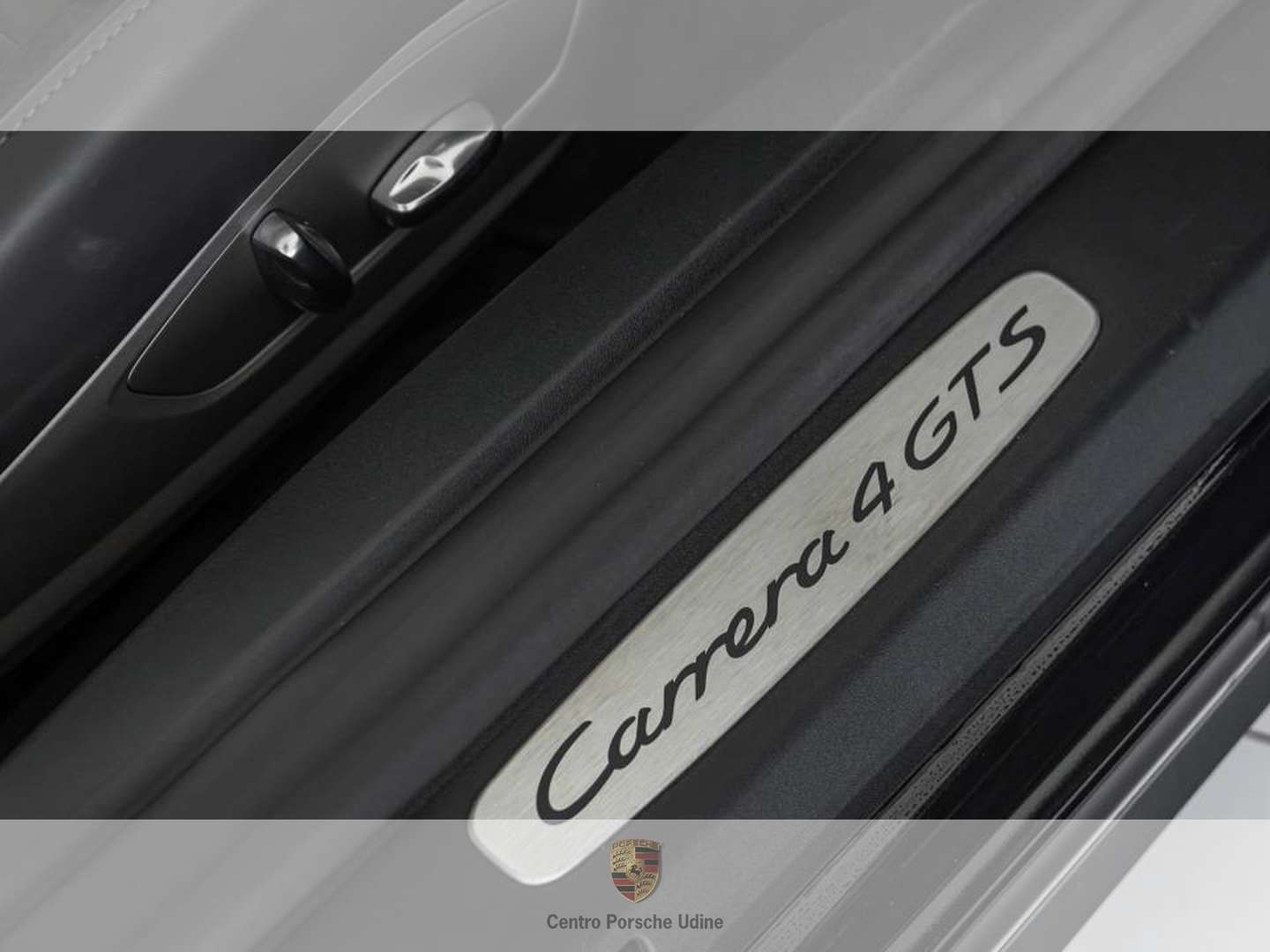 Porsche 991 GTS - 2018 - Joinsteer - #13