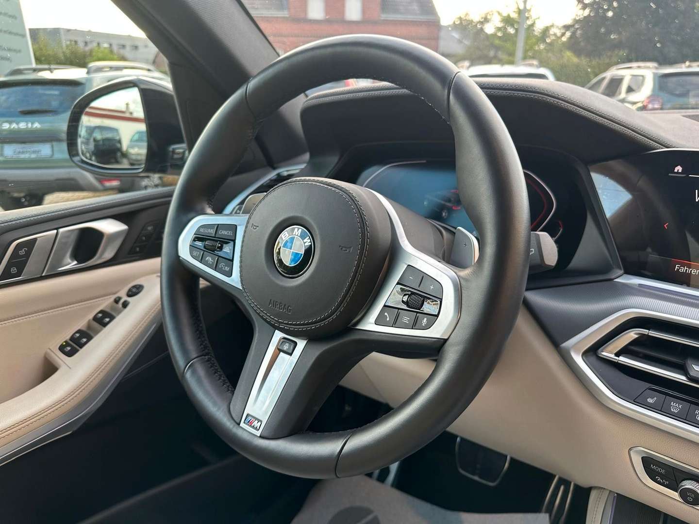 BMW X5 M Sport XDrive 25d - 2022 - Joinsteer - #18