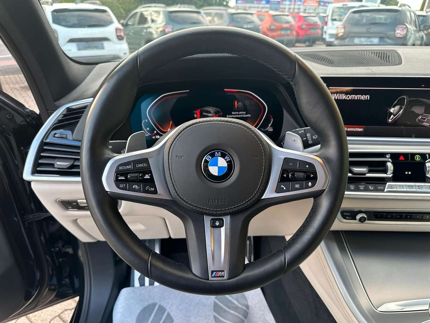 BMW X5 M Sport XDrive 25d - 2022 - Joinsteer - #20