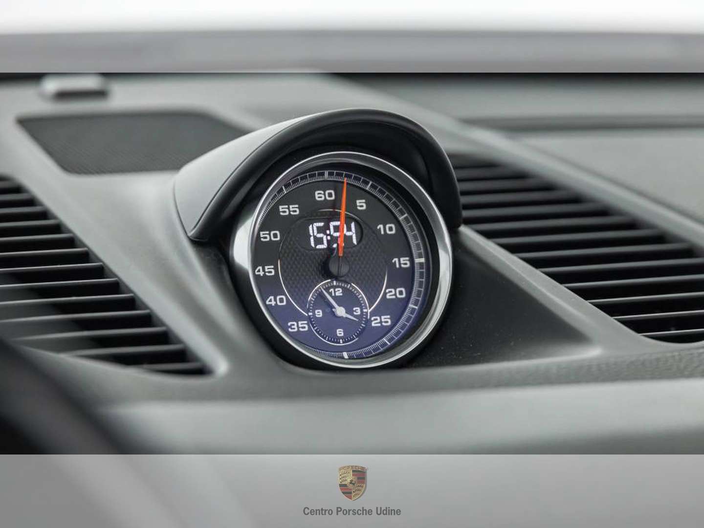 Porsche 991 GTS - 2018 - Joinsteer - #14