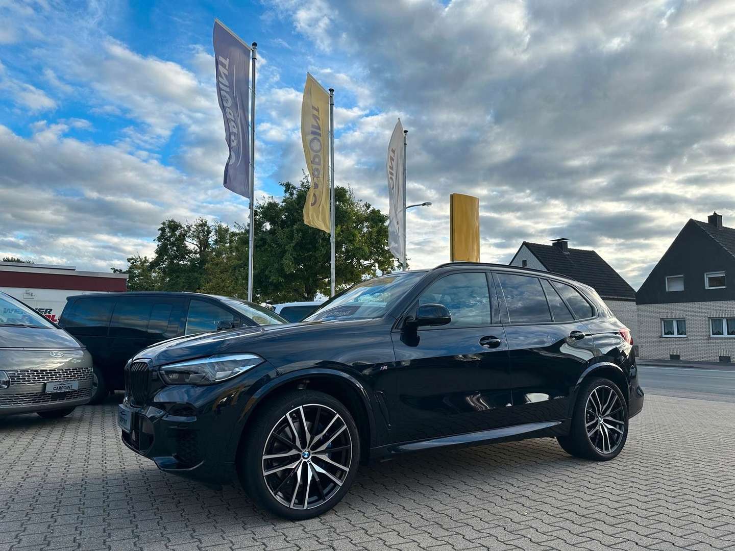 BMW X5 M Sport XDrive 25d - 2022 - Joinsteer - #22