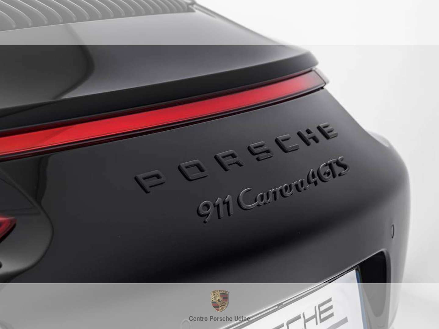 Porsche 991 GTS - 2018 - Joinsteer - #15