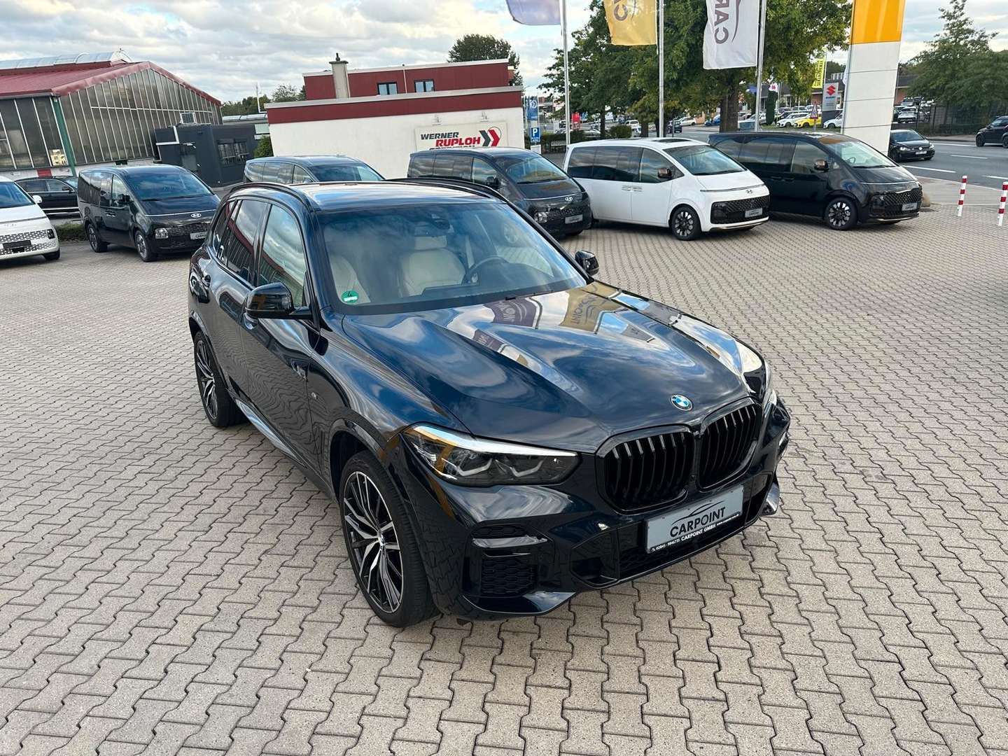 BMW X5 M Sport XDrive 25d - 2022 - Joinsteer - #25