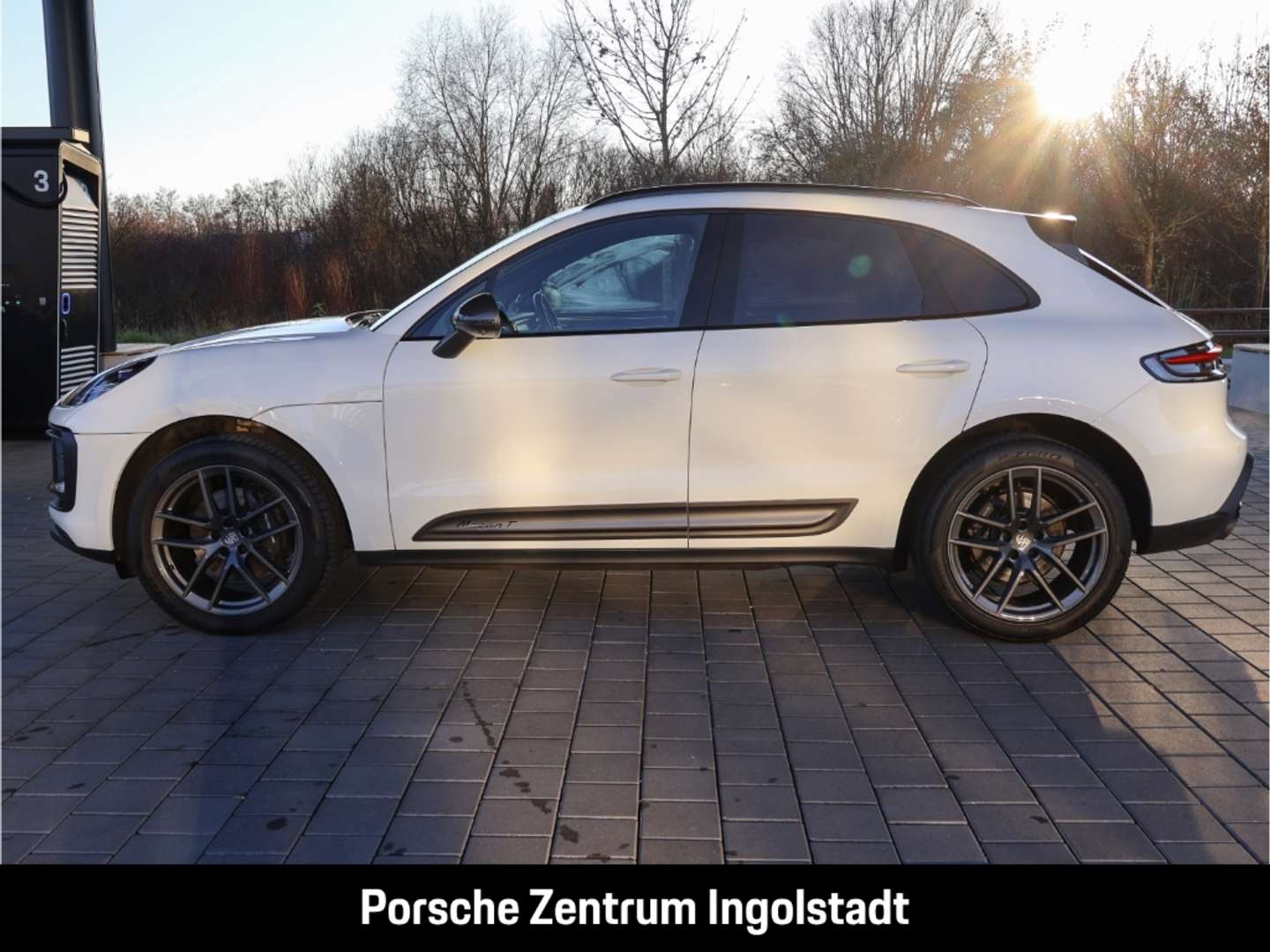Porsche Macan I T - 2024 - Joinsteer - #2