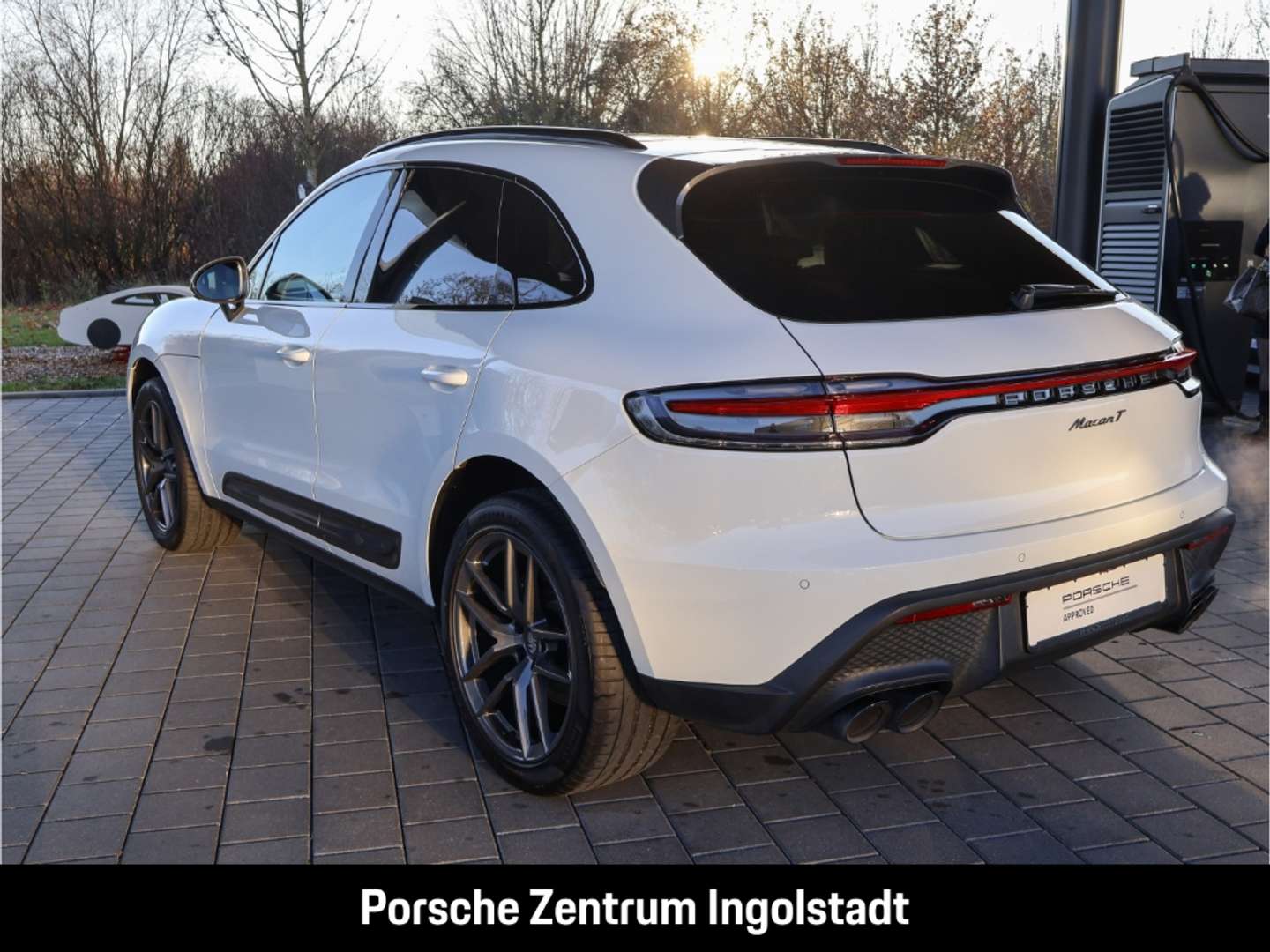 Porsche Macan I T - 2024 - Joinsteer - #3