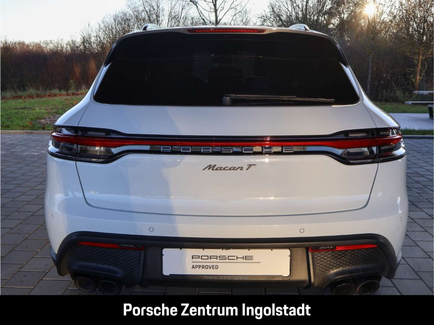Porsche Macan I T - 2024 - Joinsteer - #4