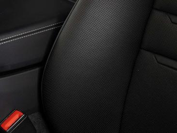 Porsche Panamera II Turbo S E-Hybrid — photo 46