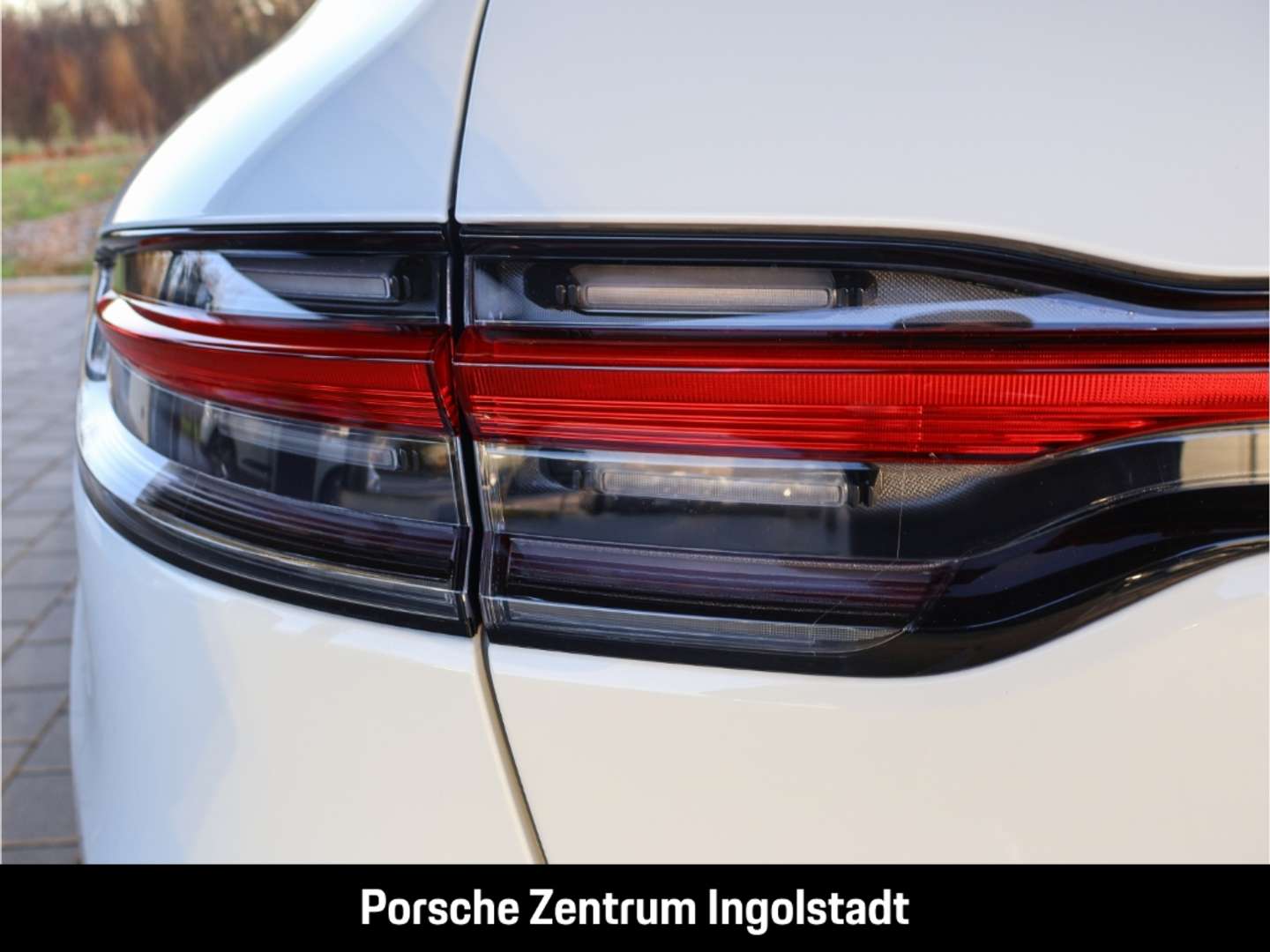 Porsche Macan I T - 2024 - Joinsteer - #5