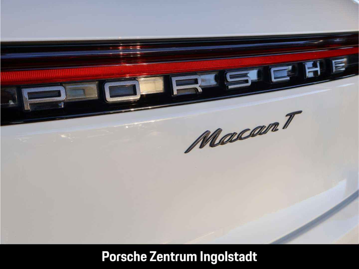 Porsche Macan I T - 2024 - Joinsteer - #6