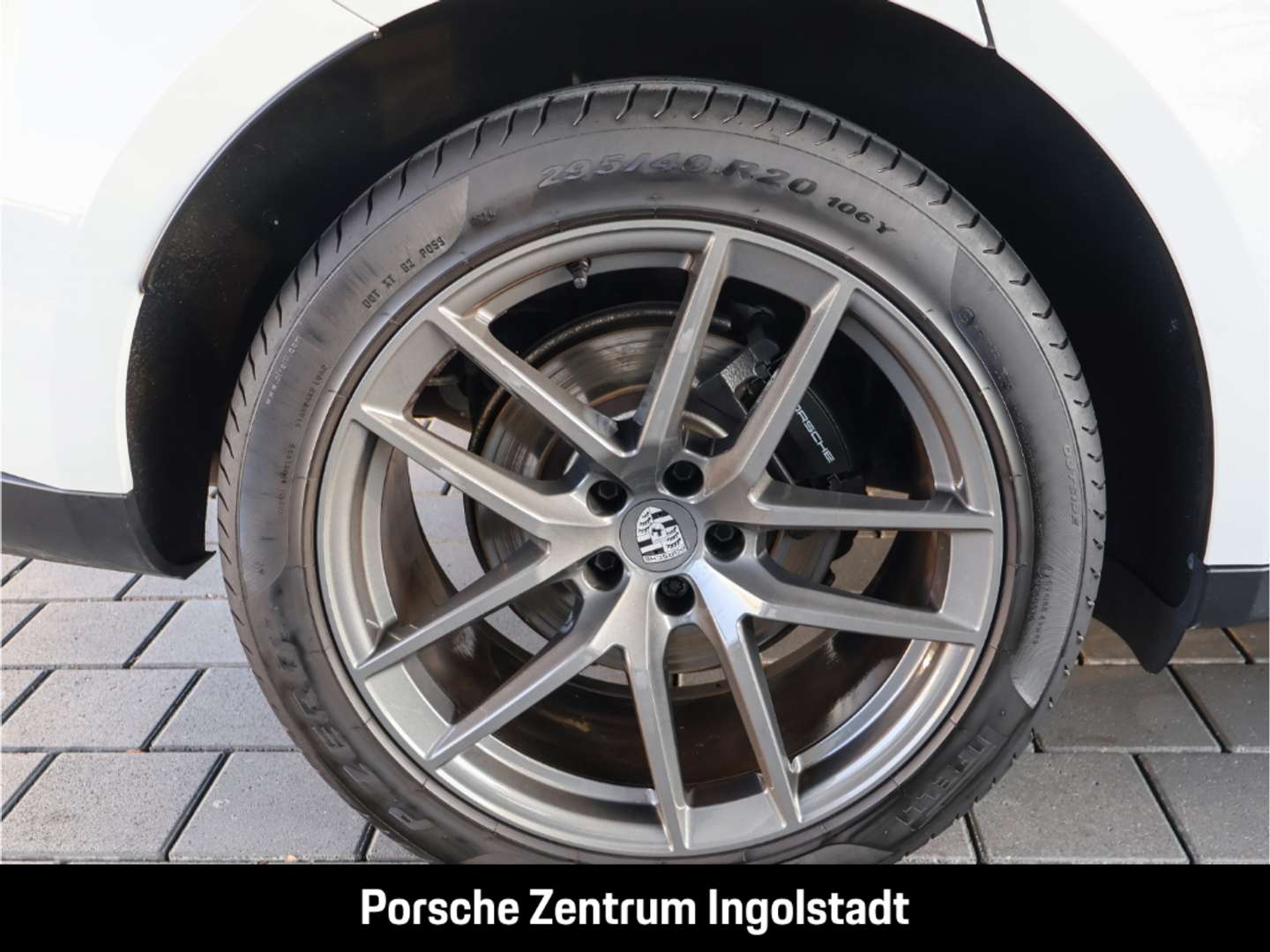 Porsche Macan I T - 2024 - Joinsteer - #7