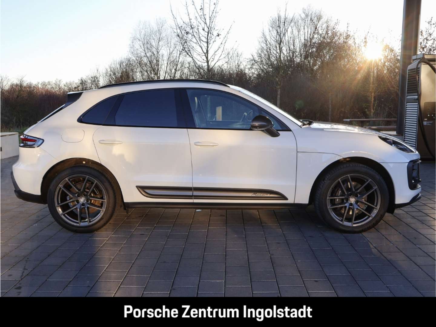Porsche Macan I T - 2024 - Joinsteer - #10