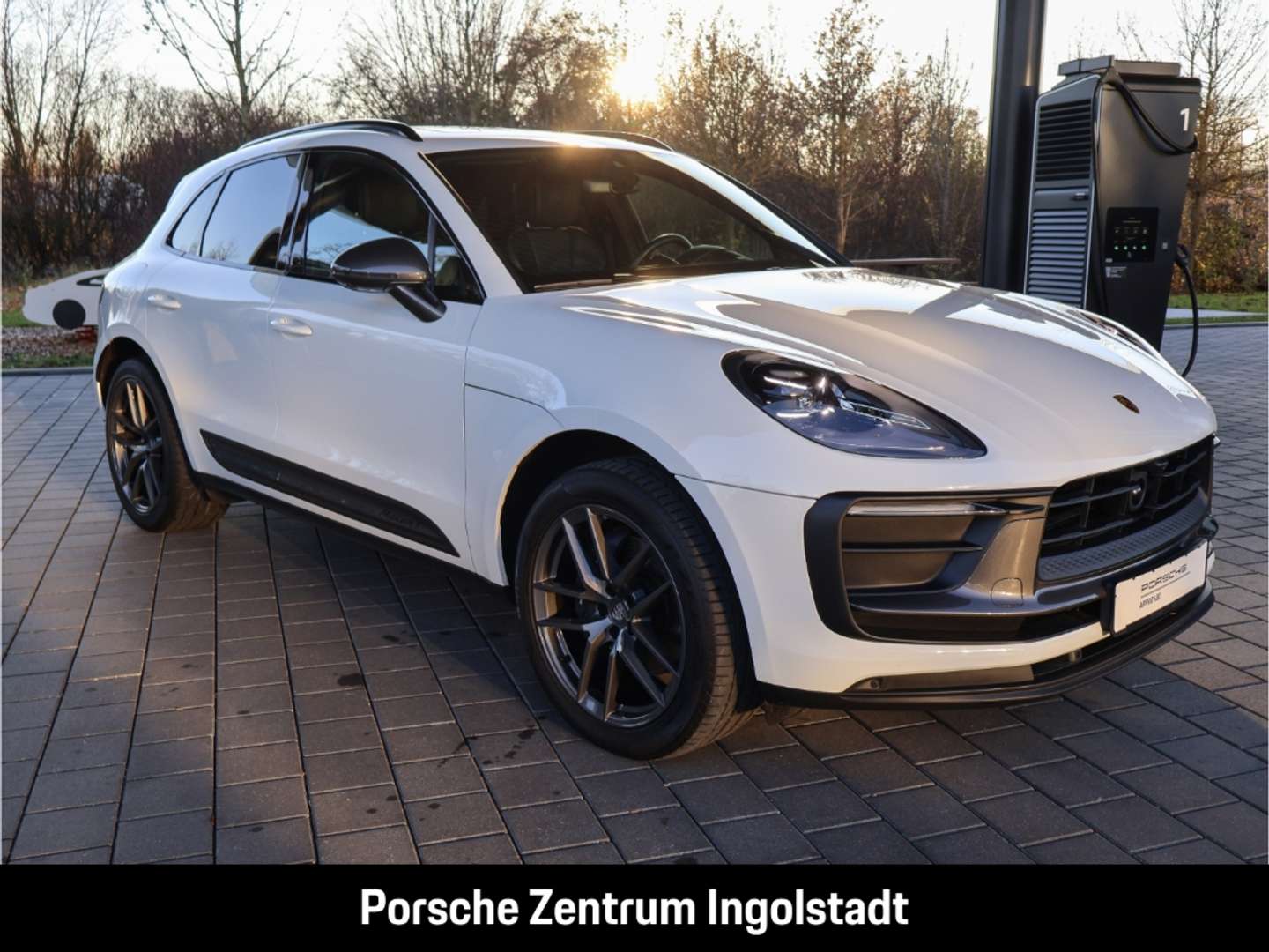 Porsche Macan I T - 2024 - Joinsteer - #11