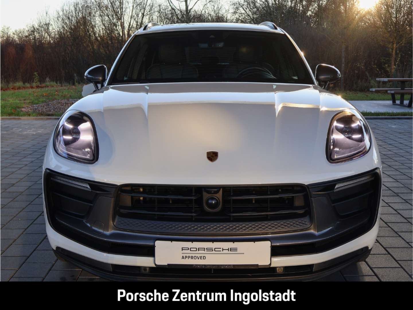 Porsche Macan I T - 2024 - Joinsteer - #12