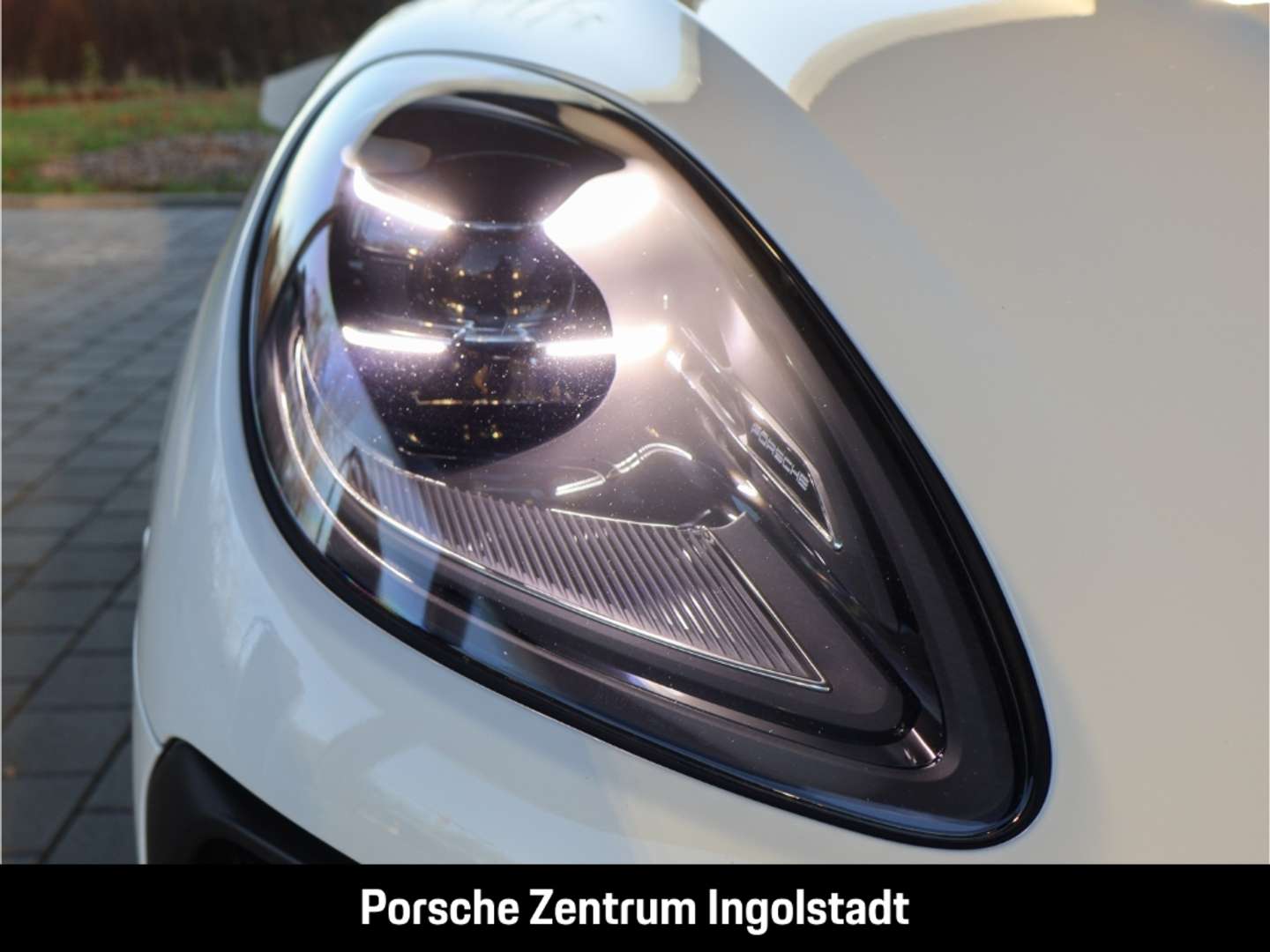 Porsche Macan I T - 2024 - Joinsteer - #13