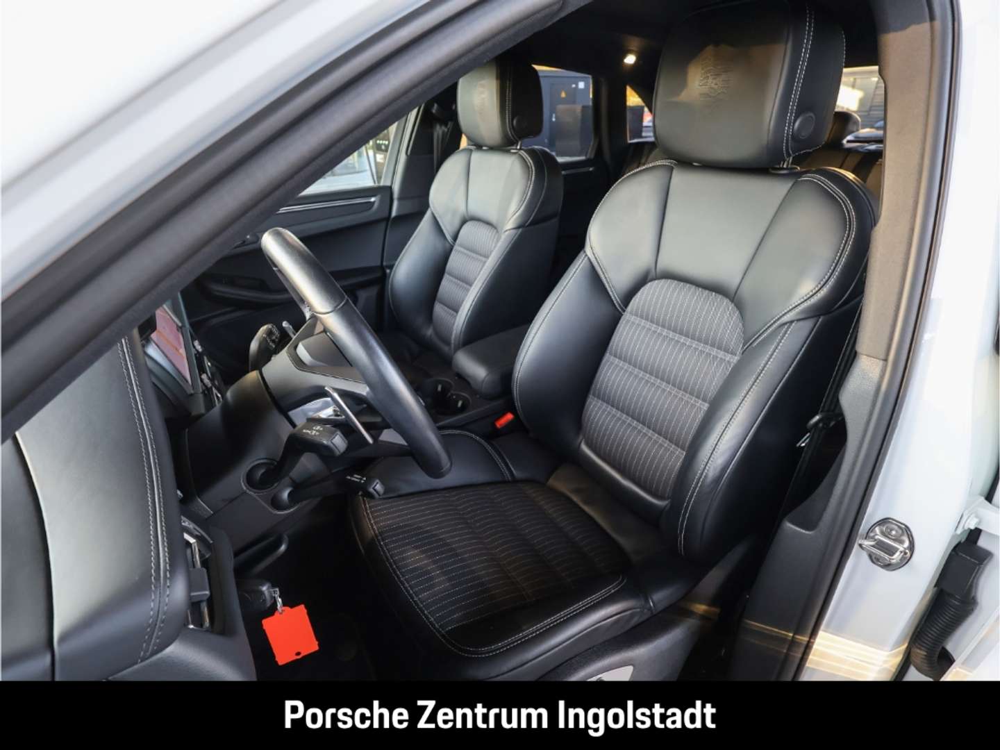 Porsche Macan I T - 2024 - Joinsteer - #16