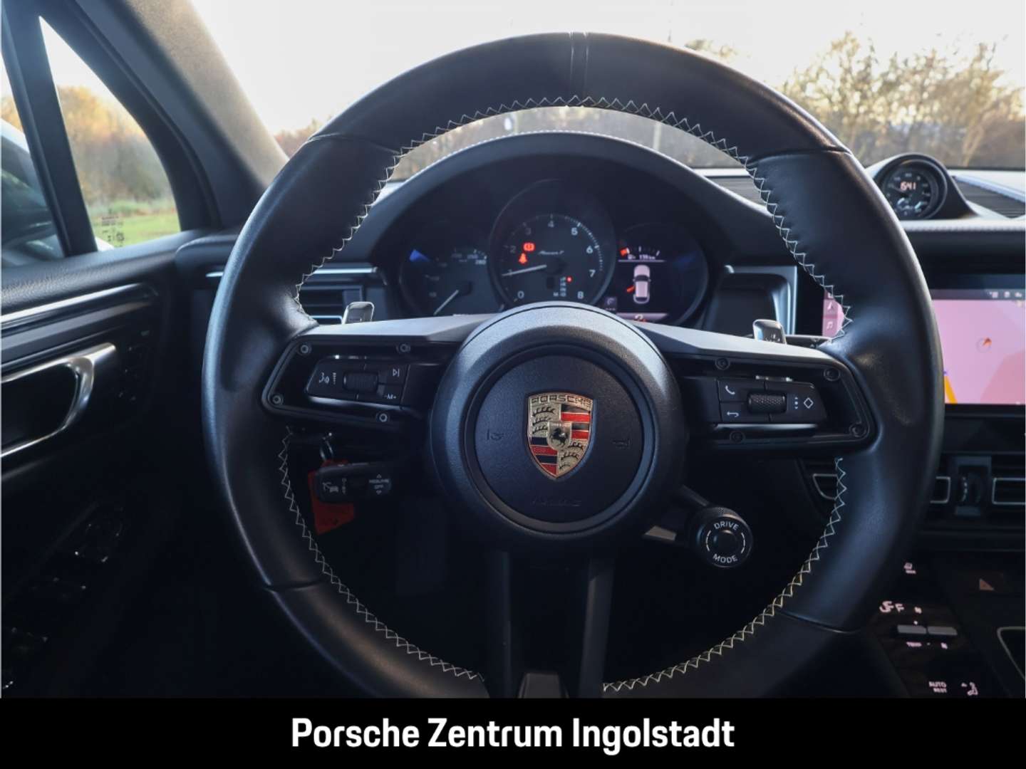 Porsche Macan I T - 2024 - Joinsteer - #17