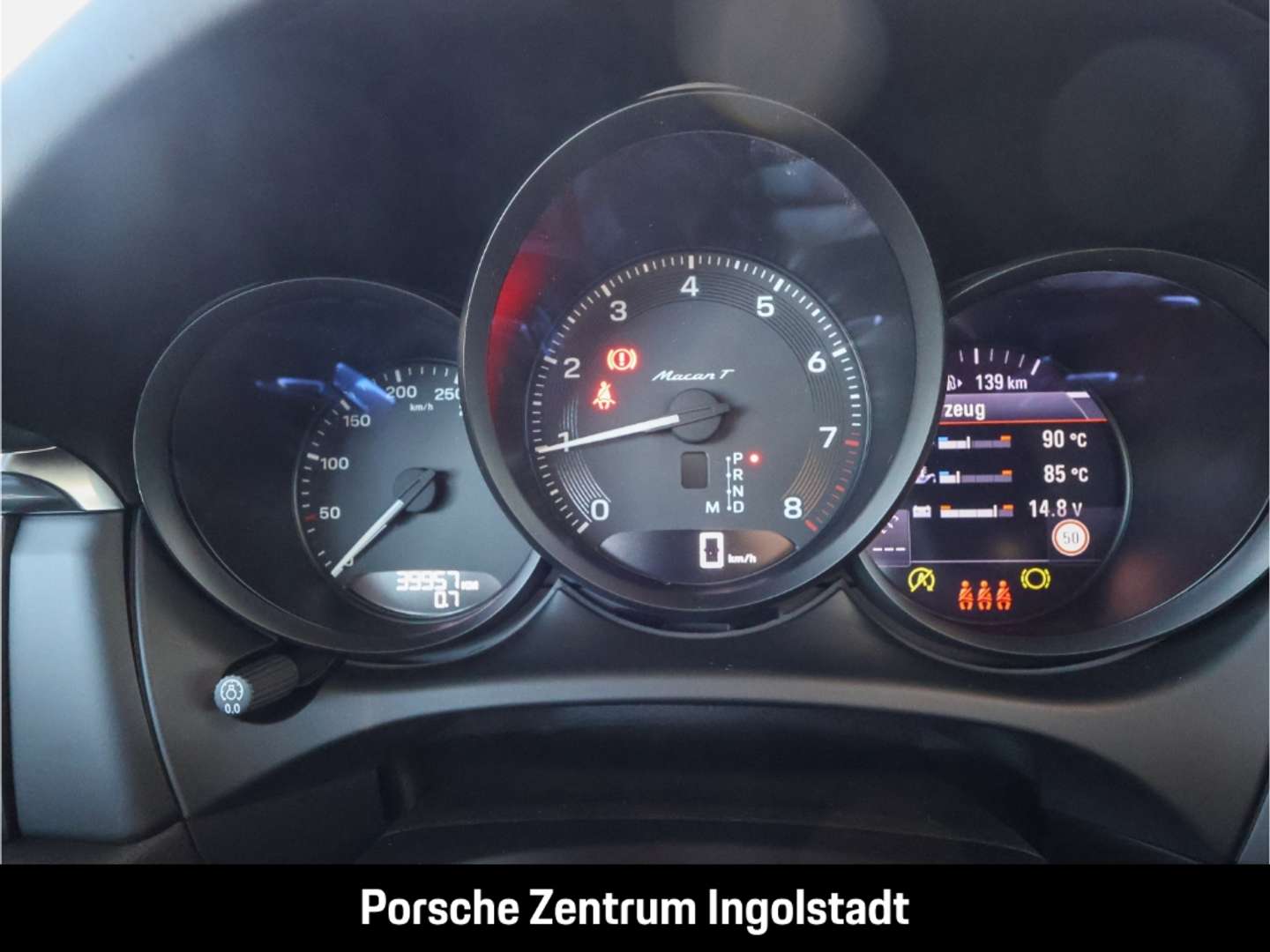 Porsche Macan I T - 2024 - Joinsteer - #18