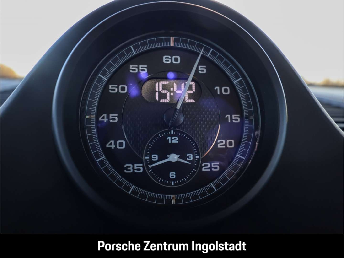 Porsche Macan I T - 2024 - Joinsteer - #20