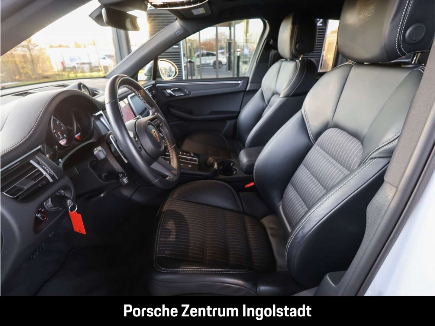 Porsche Macan I T - 2024 - Joinsteer - #23