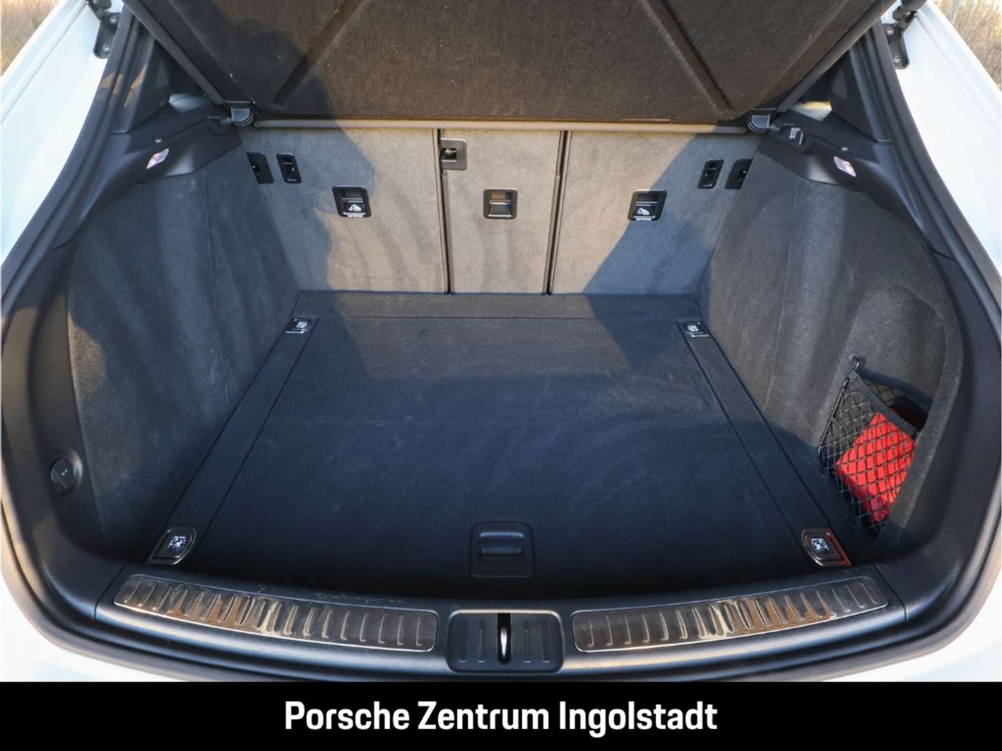 Porsche Macan I T - 2024 - Joinsteer - #27