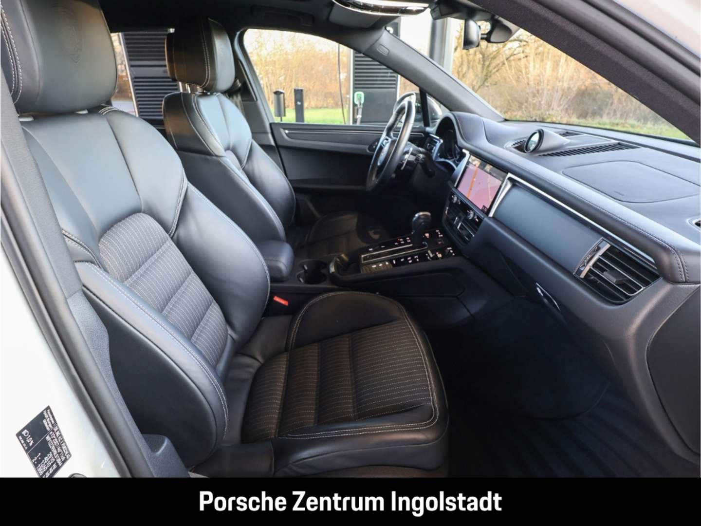 Porsche Macan I T - 2024 - Joinsteer - #28