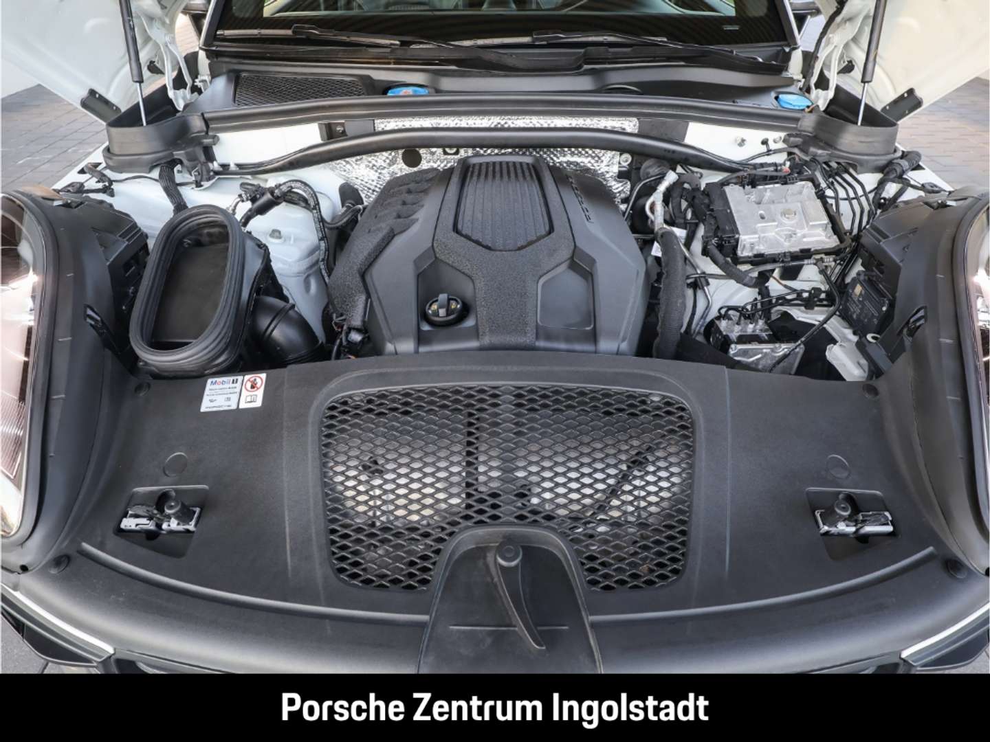 Porsche Macan I T - 2024 - Joinsteer - #30
