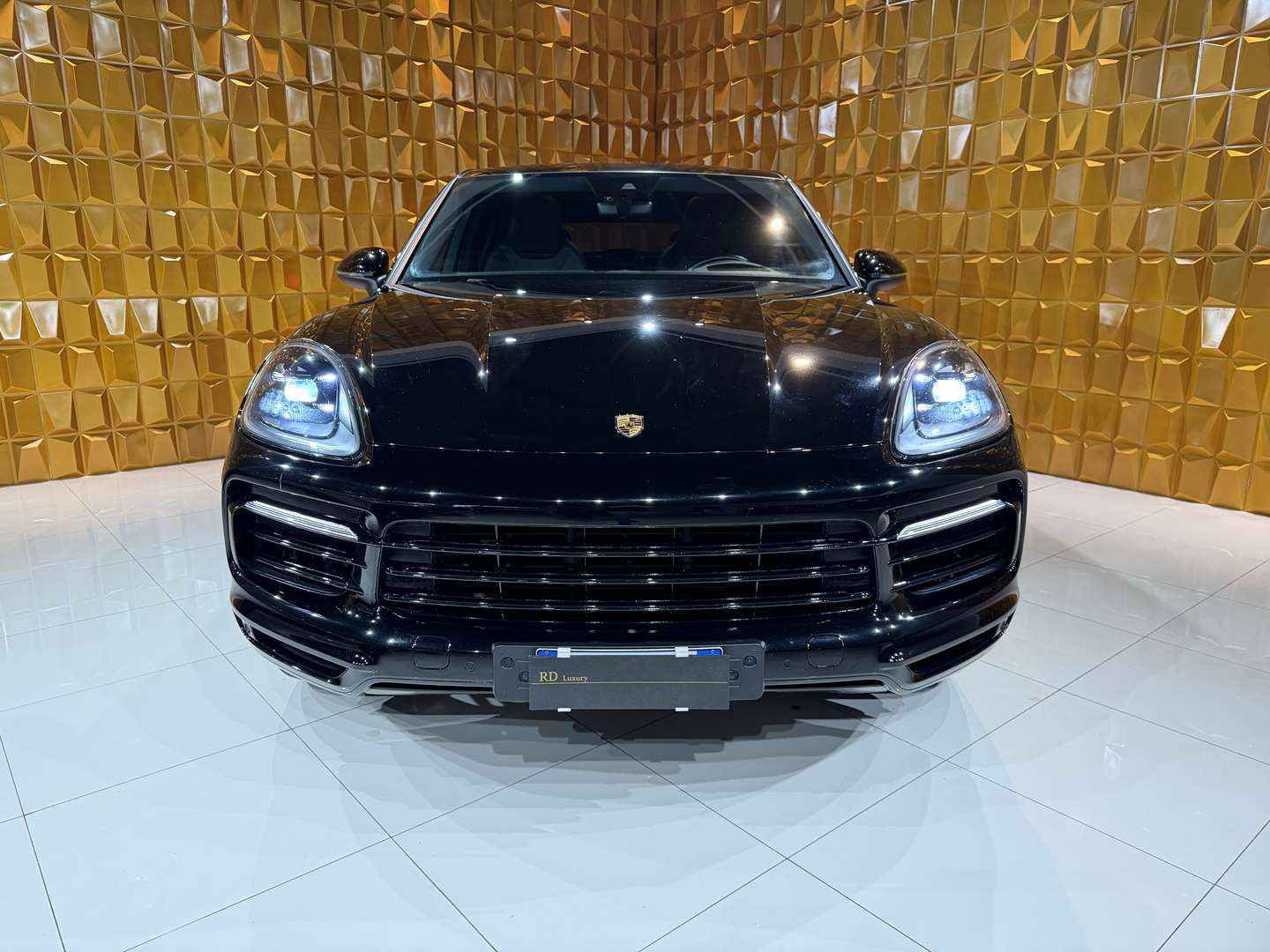 Porsche Cayenne I Base - 2019 - Joinsteer - #2