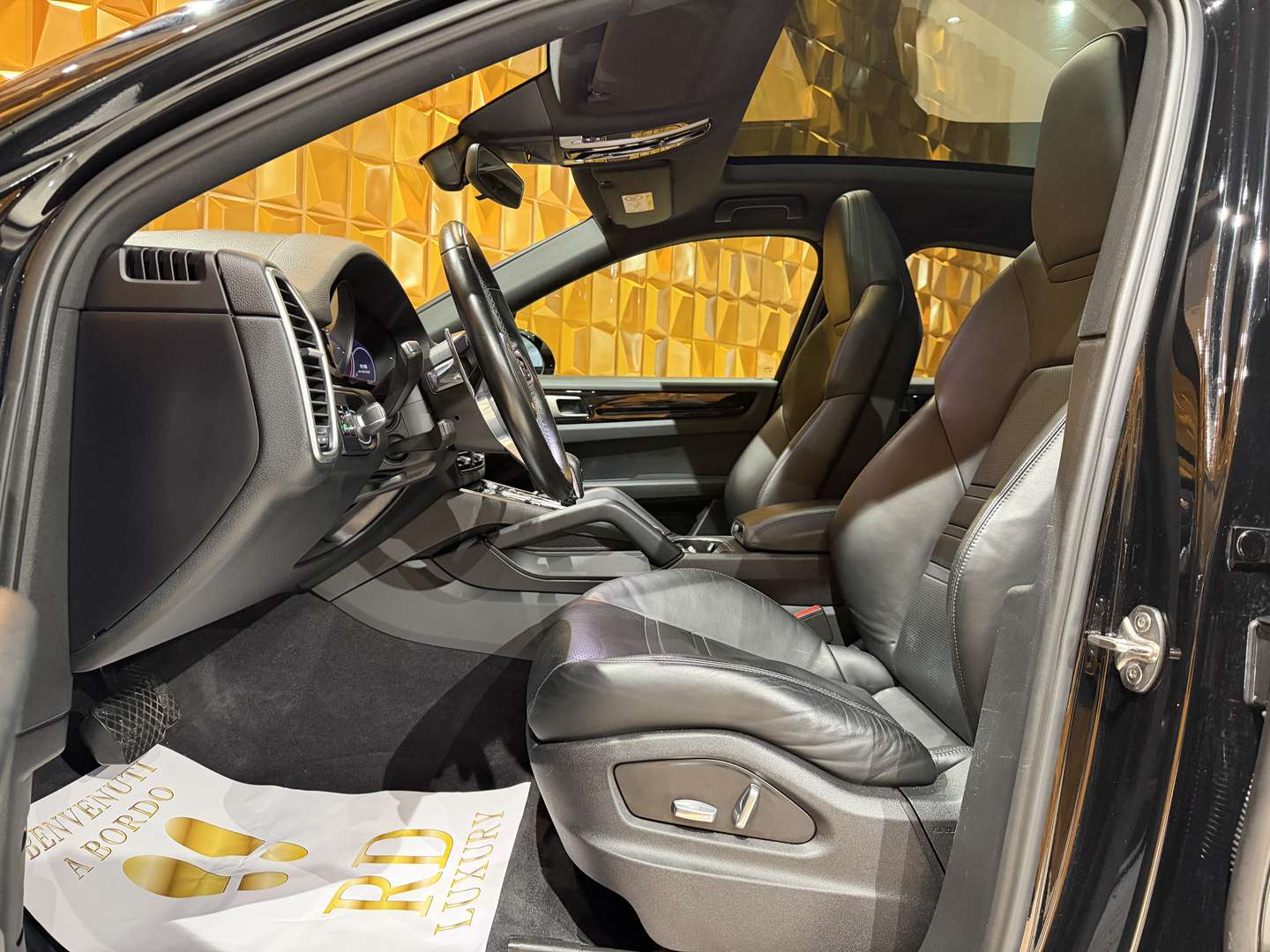 Porsche Cayenne I Base - 2019 - Joinsteer - #7