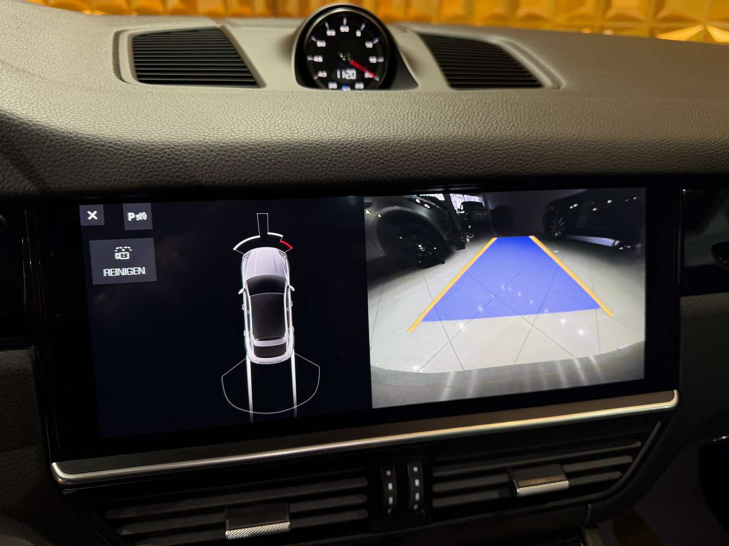 Porsche Cayenne I Base - 2019 - Joinsteer - #12