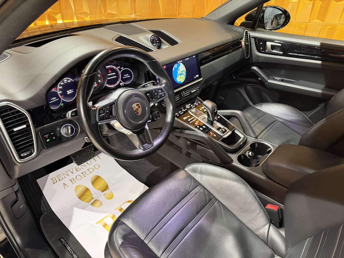 Porsche Cayenne I Base - 2019 - Joinsteer - #15