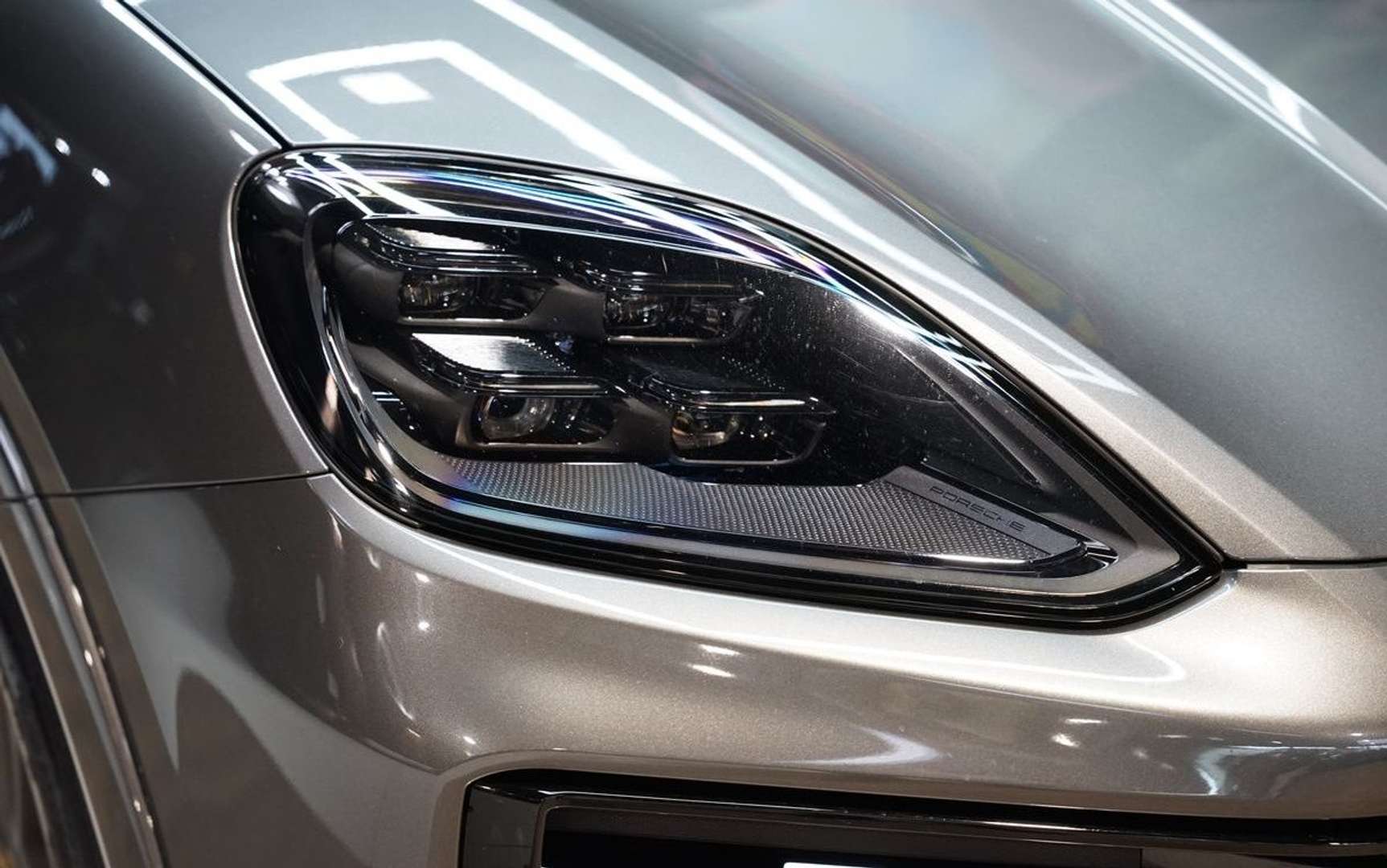 Porsche Cayenne III E-Hybrid - 2023 - Joinsteer - #5