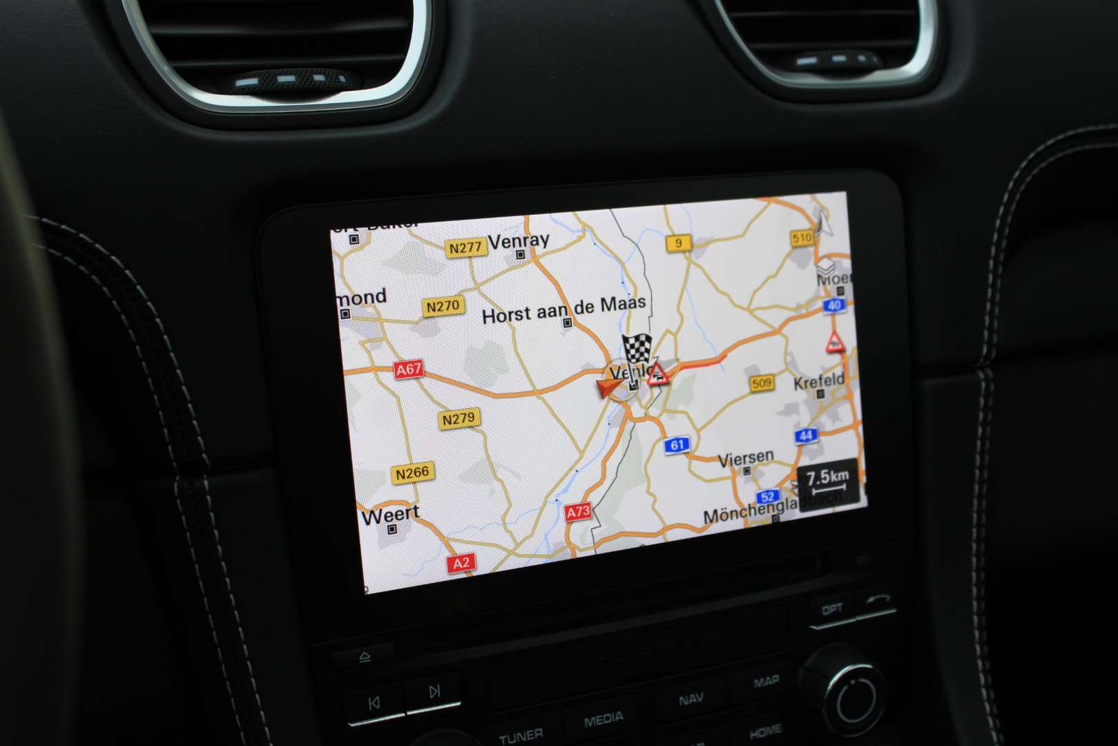 Porsche 718 Spyder - 2023 - Joinsteer - #6