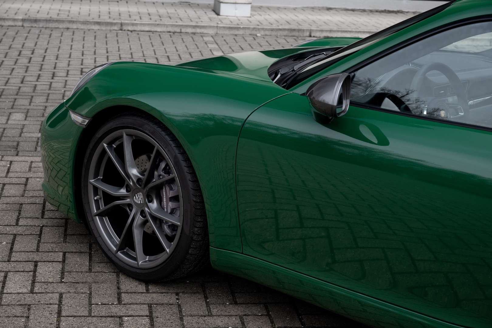 Porsche 991 Carrera - 2019 - Joinsteer - #6