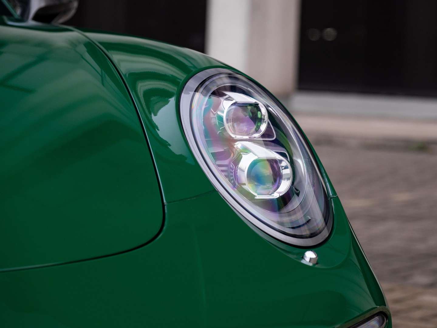 Porsche 991 Carrera - 2019 - Joinsteer - #10