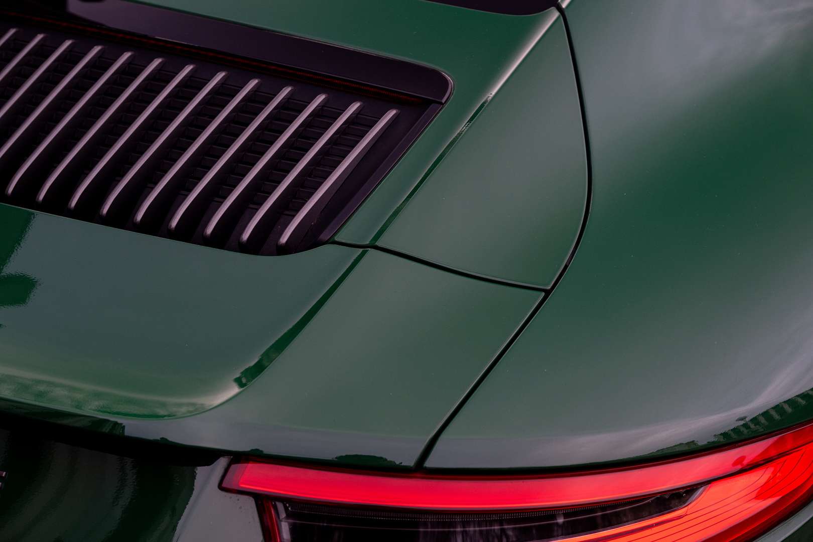 Porsche 991 Carrera - 2019 - Joinsteer - #11