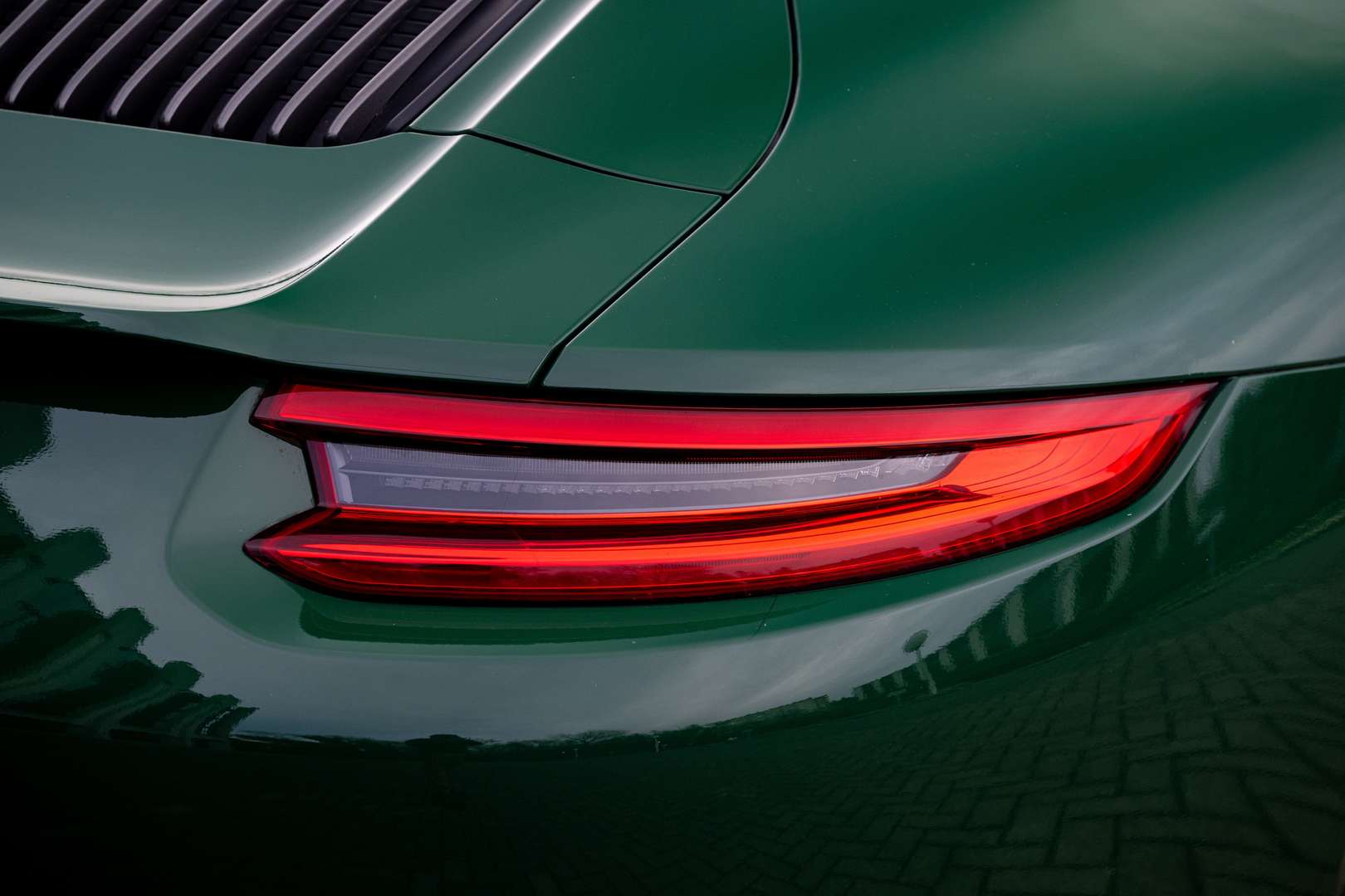 Porsche 991 Carrera - 2019 - Joinsteer - #12