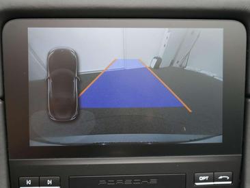 Porsche 718 Boxster — photo 25