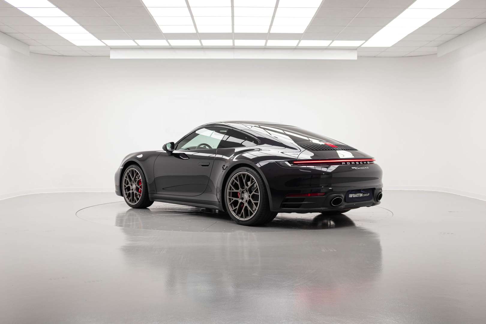 Porsche 991 Carrera 4S - 2020 - Joinsteer - #2