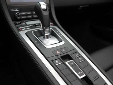 Porsche 718 Boxster — photo 27