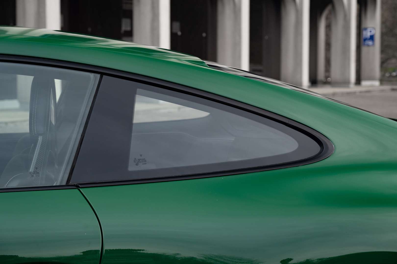 Porsche 991 Carrera - 2019 - Joinsteer - #15