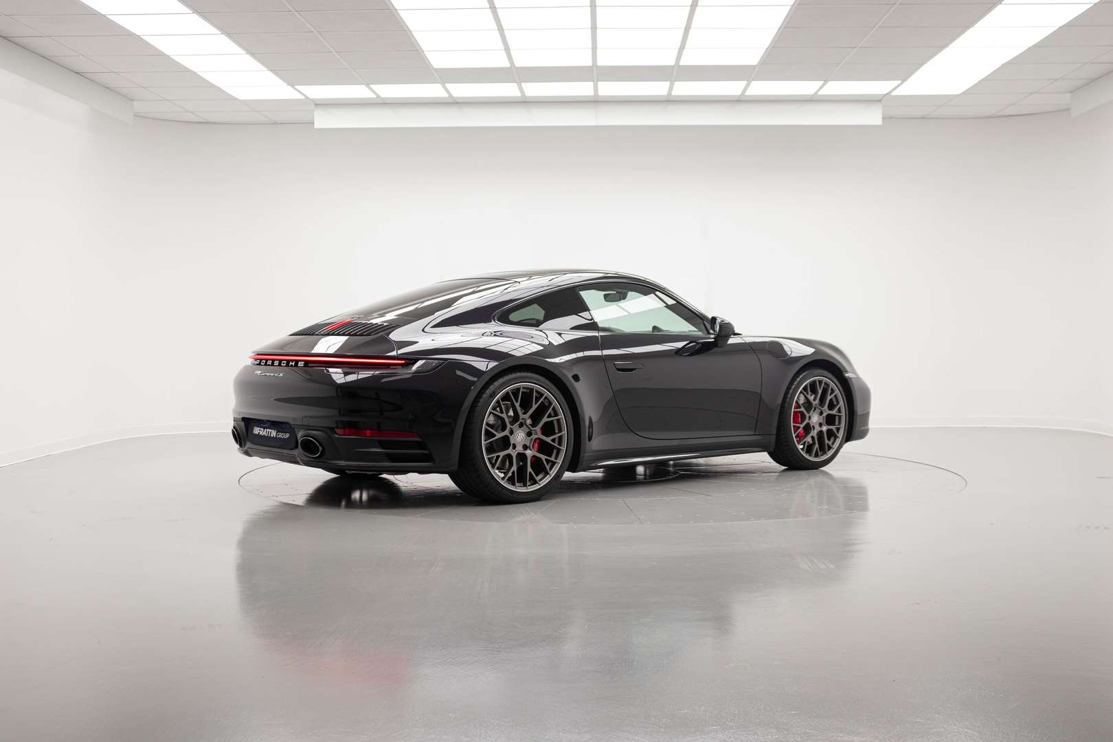 Porsche 991 Carrera 4S - 2020 - Joinsteer - #3